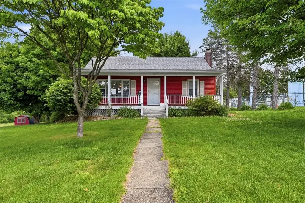 115 Westview Drive , City of But SW