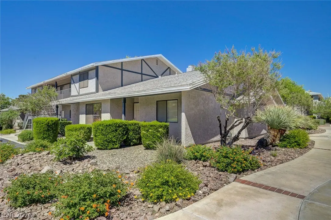 2757 Carnation Lane -, Henderson