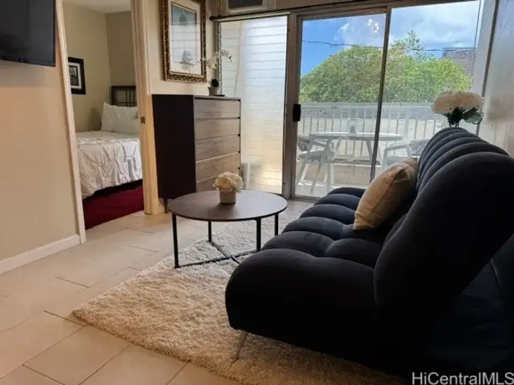 1459 Pele Street # 203, Honolulu