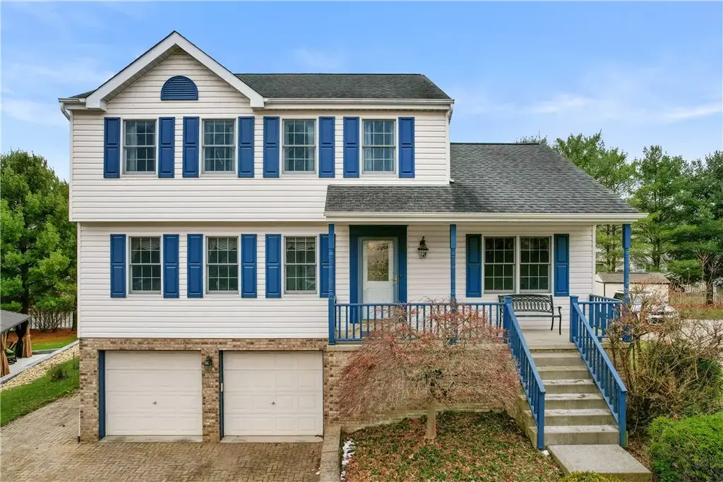14 Autumnwood Court, Plum Boro