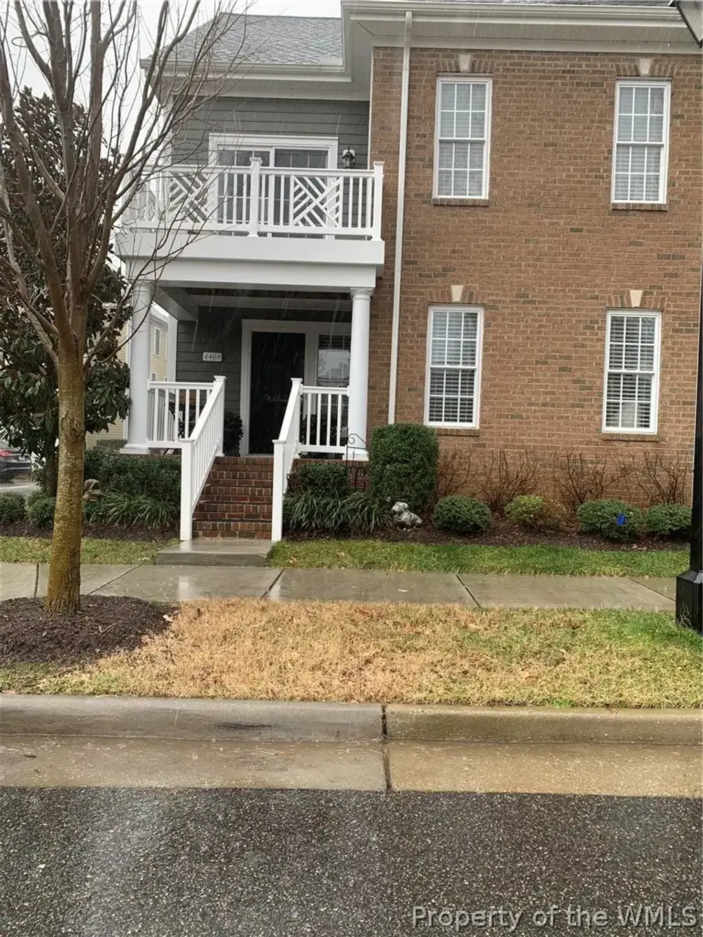 4468 W Lydias Drive, Williamsburg