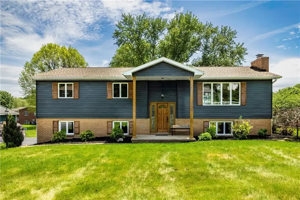 973 Harvest Lane , White