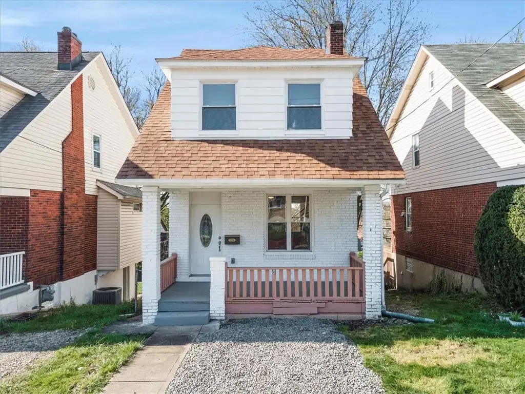 3014 Hazelhurst Avenue , Baldwin Boro