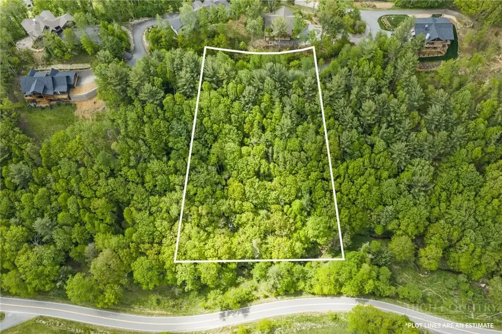 Lot 38 White Fox Lane, Banner Elk