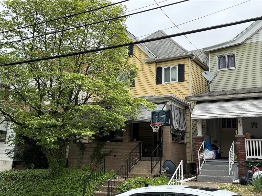 339 Ohio Avenue , Glassport