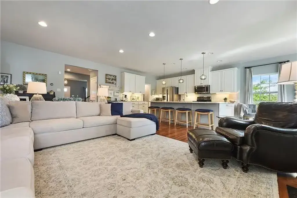 1446 Deer Creek Crossing, Cecil