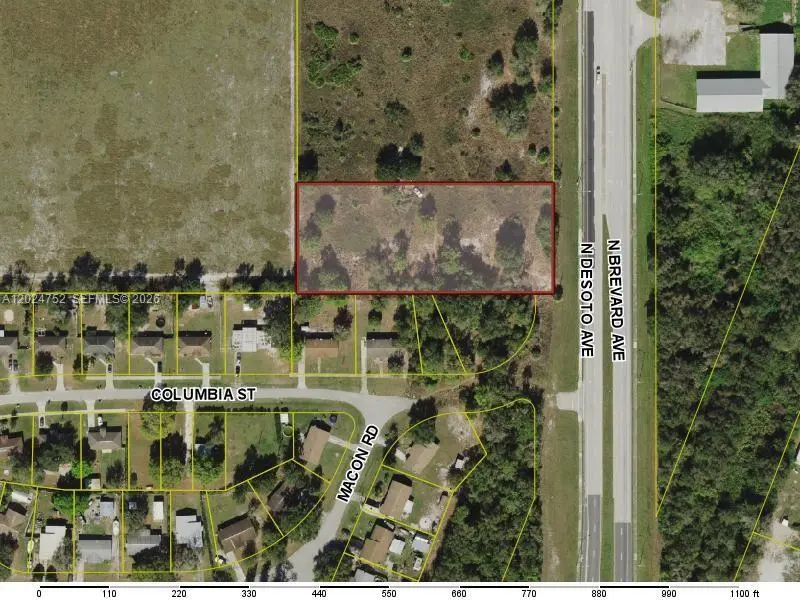 5 of 6 - 1525 N Highway 17, , FL