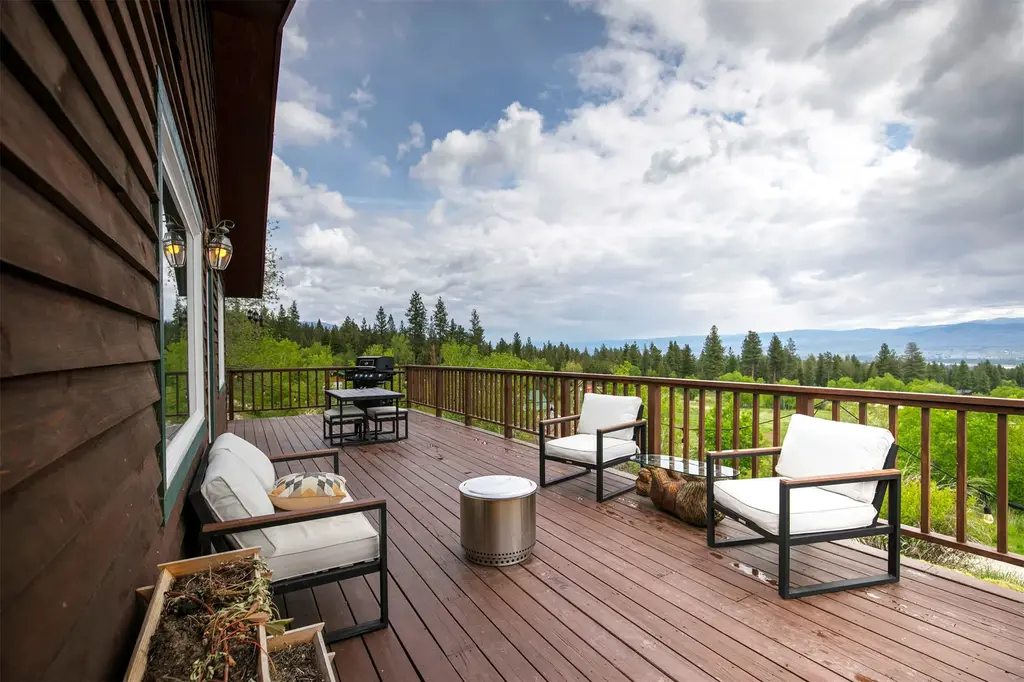 959 W Cow Creek Road, Hamilton