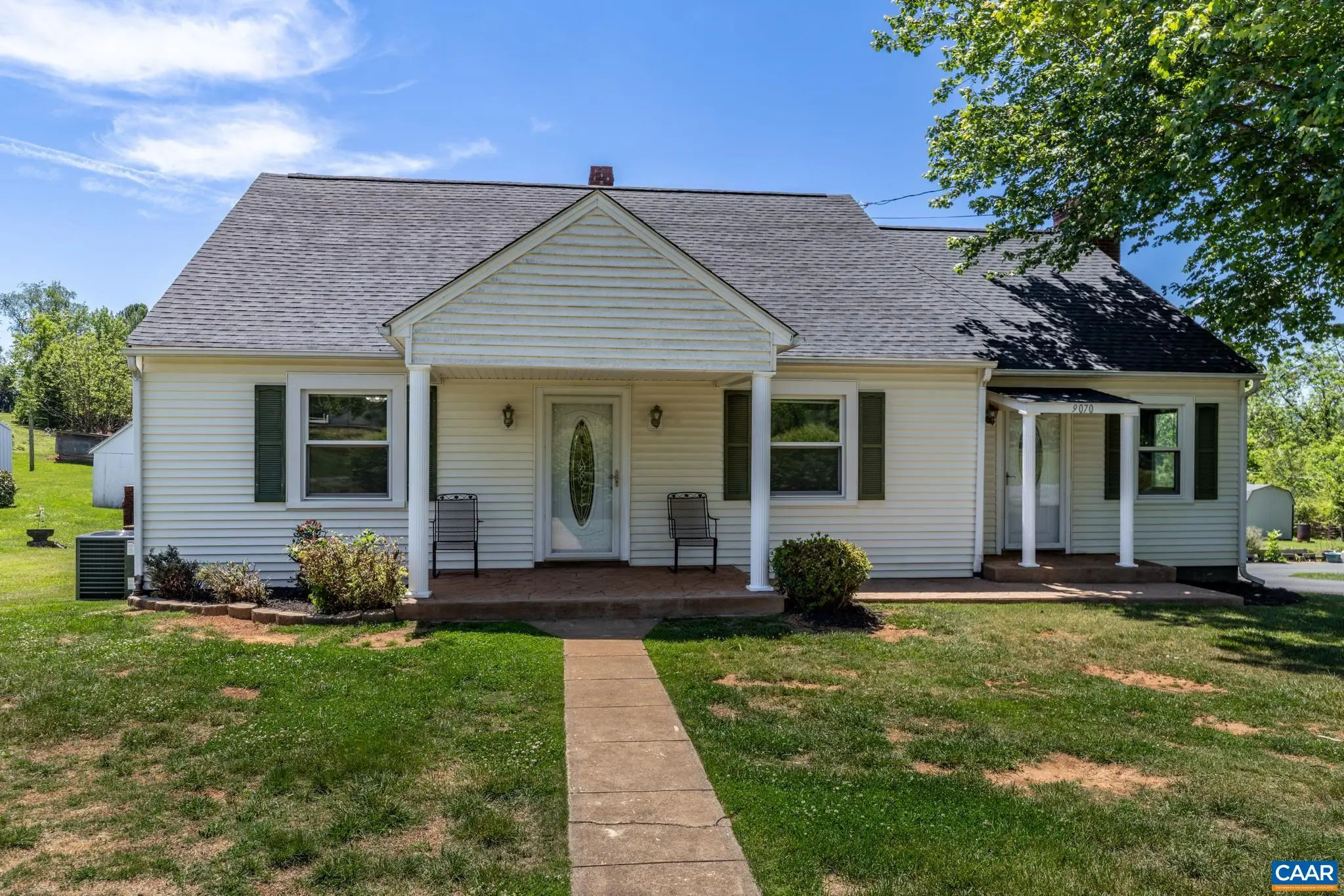 9070 Spotswood Trl, Stanardsville