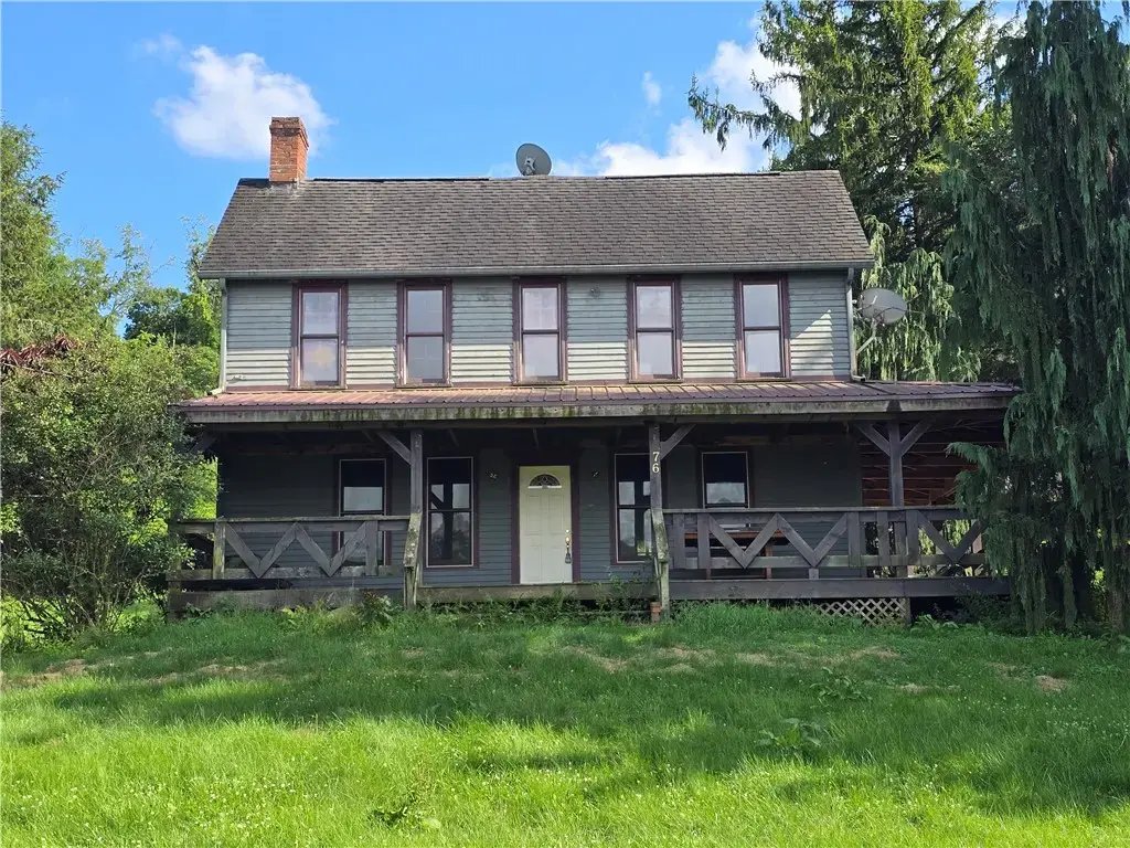 76 Rainey, Somerset