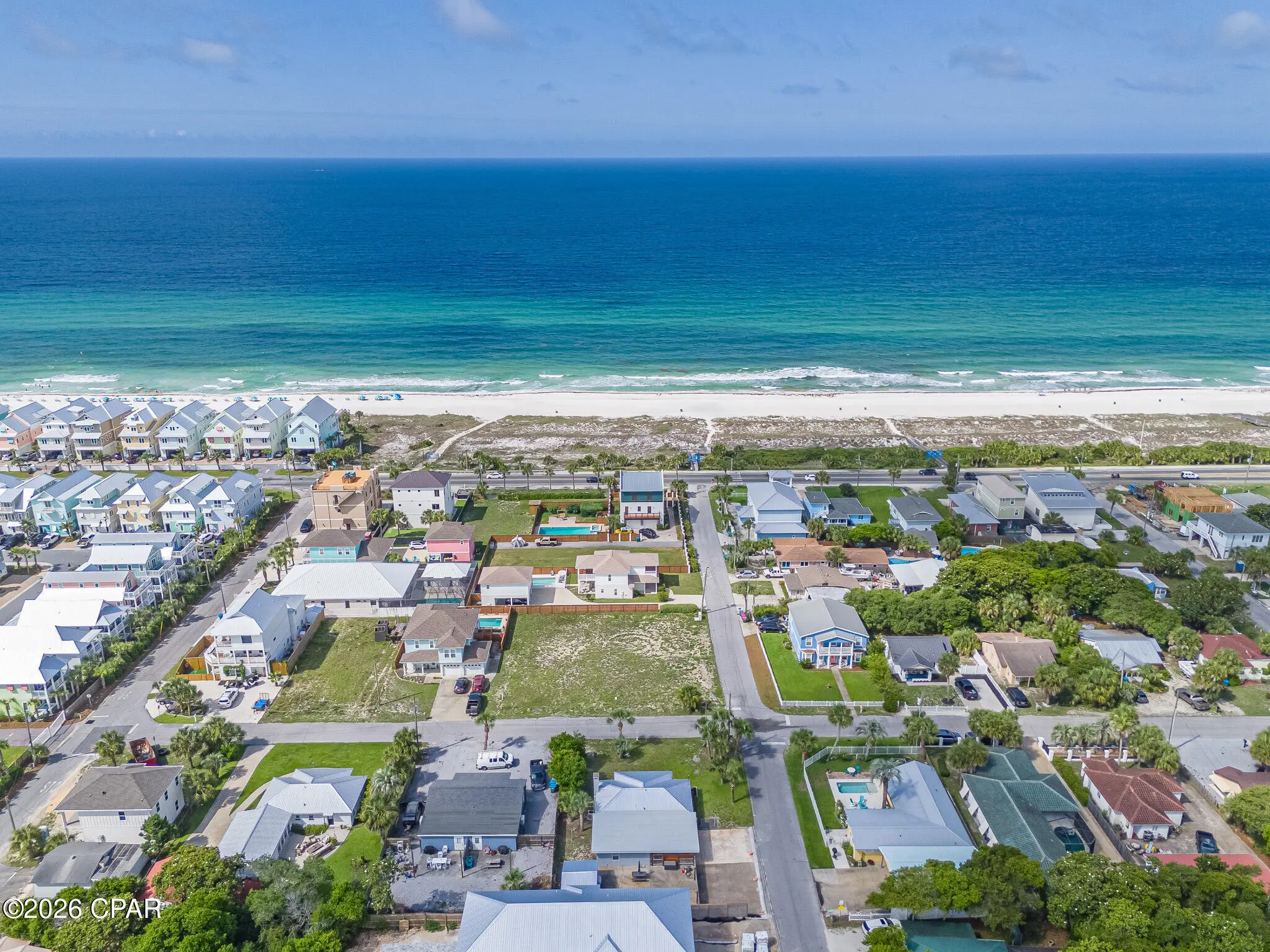 13708 Millcole Avenue, Panama City Beach