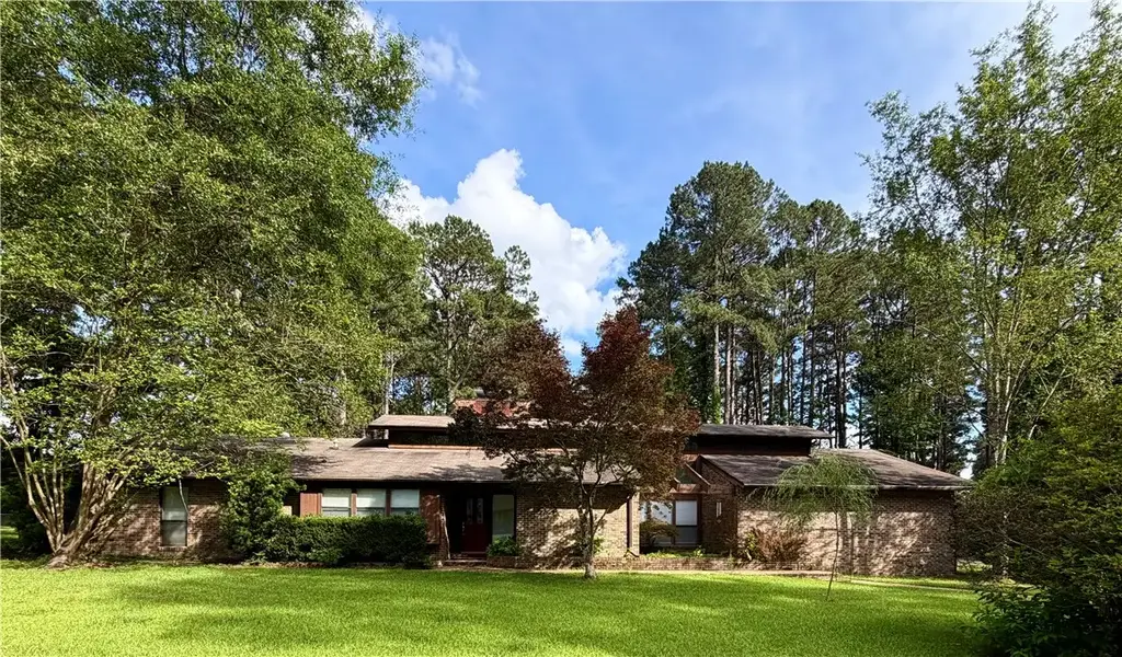 1765 Hollyhill Drive, Camden