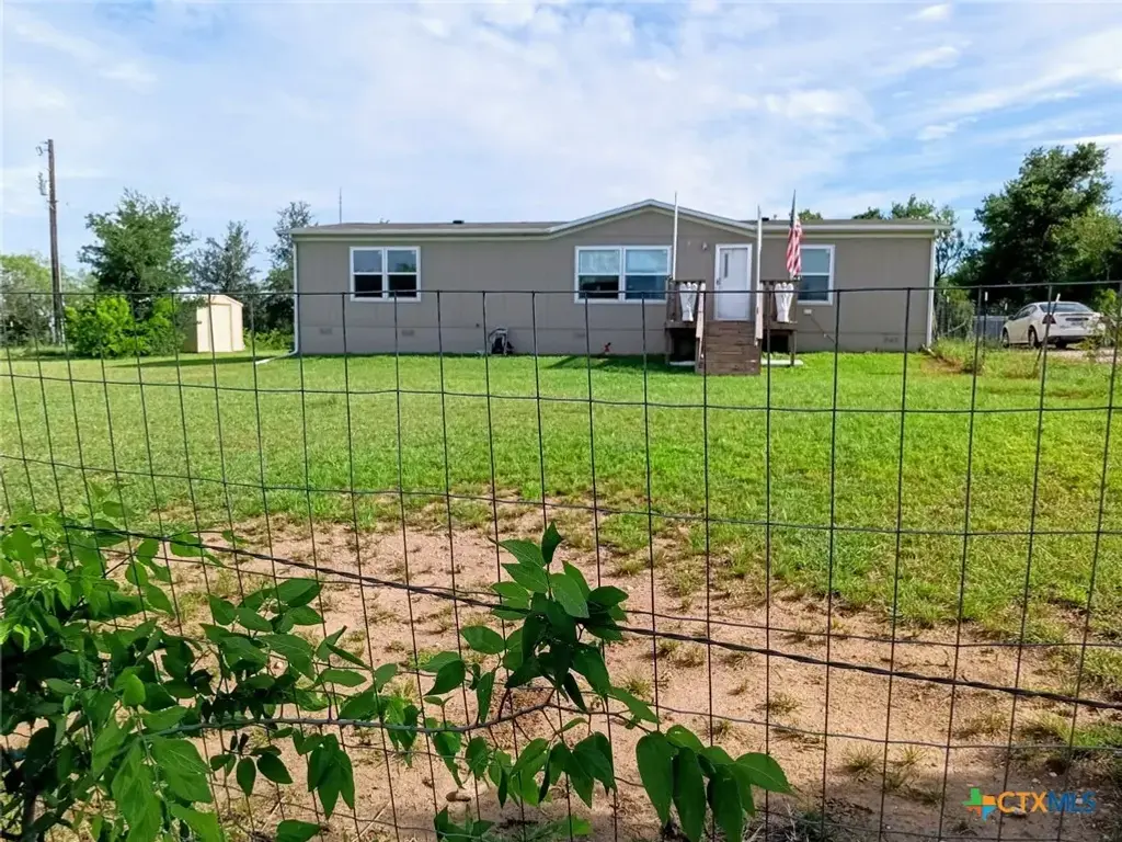 1361 Mills Way, Seguin