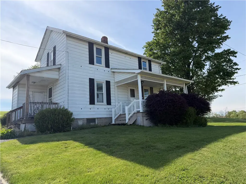 101 Hillberry Road , Worthington