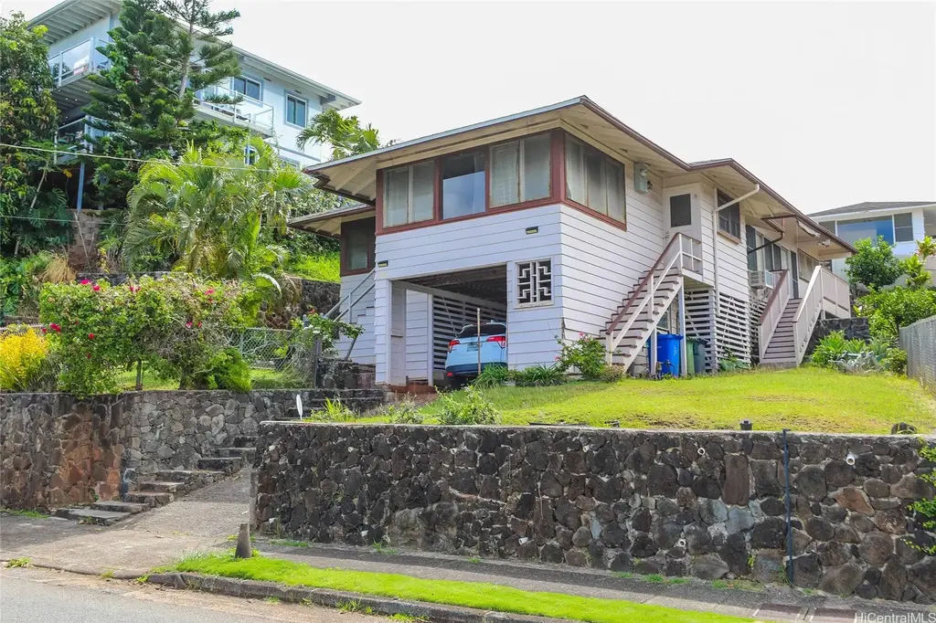 2505 Peter Street, Honolulu