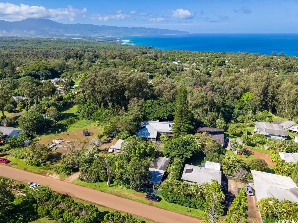 59-543 Alapio Road # 3, Haleiwa