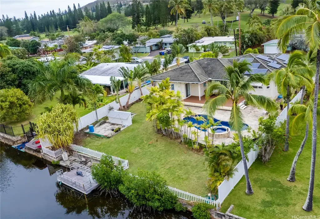 684 Iana Street, Kailua