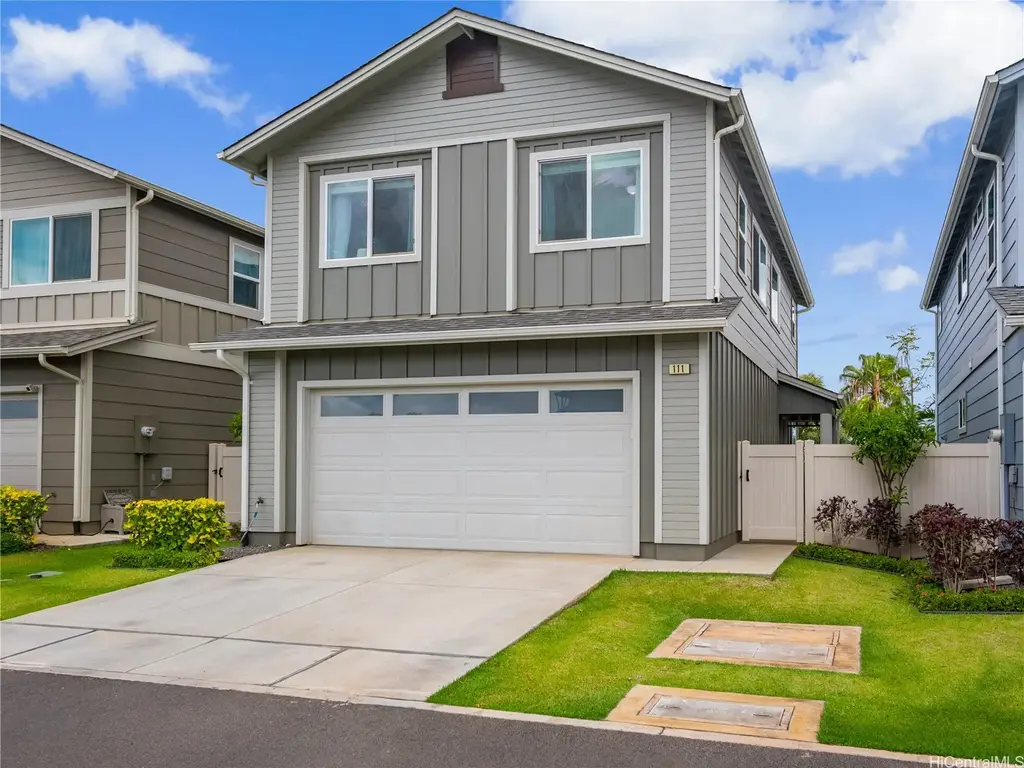 91-1841 Keaunui Drive # 111, Ewa Beach