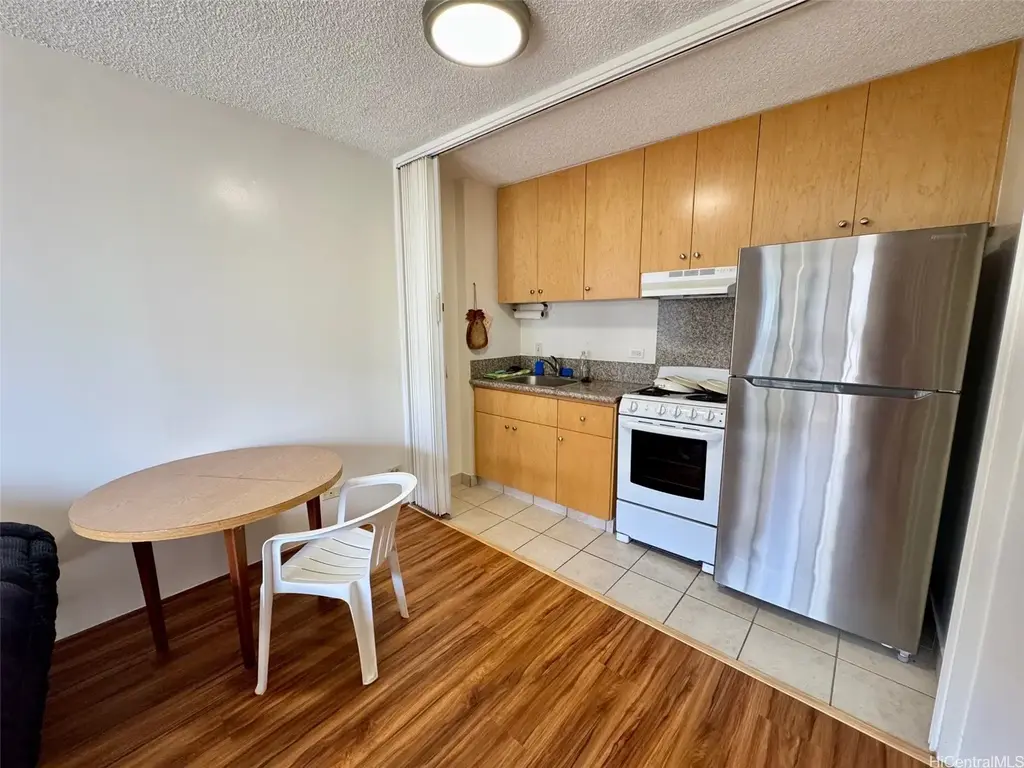 2345 Ala Wai Boulevard # 916, Honolulu