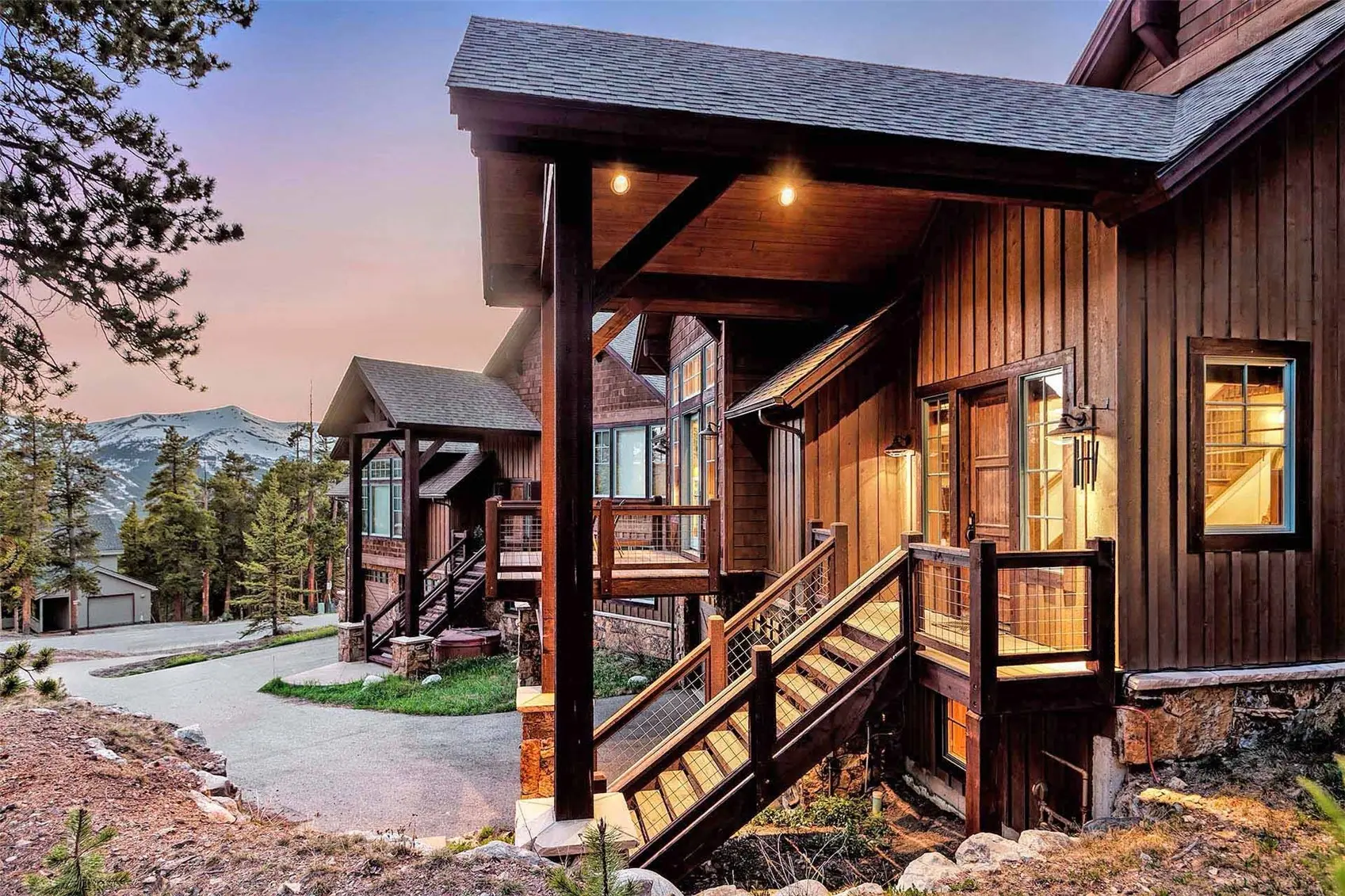 176 Emmett Lode Road, Breckenridge