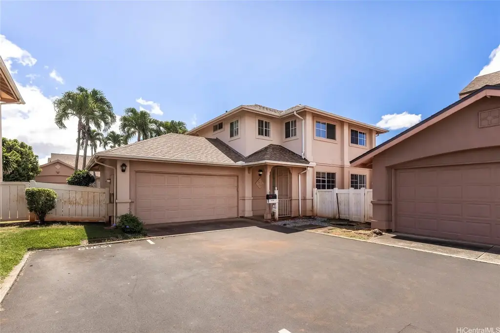 94-209 Iokoo Place # B, Waipahu