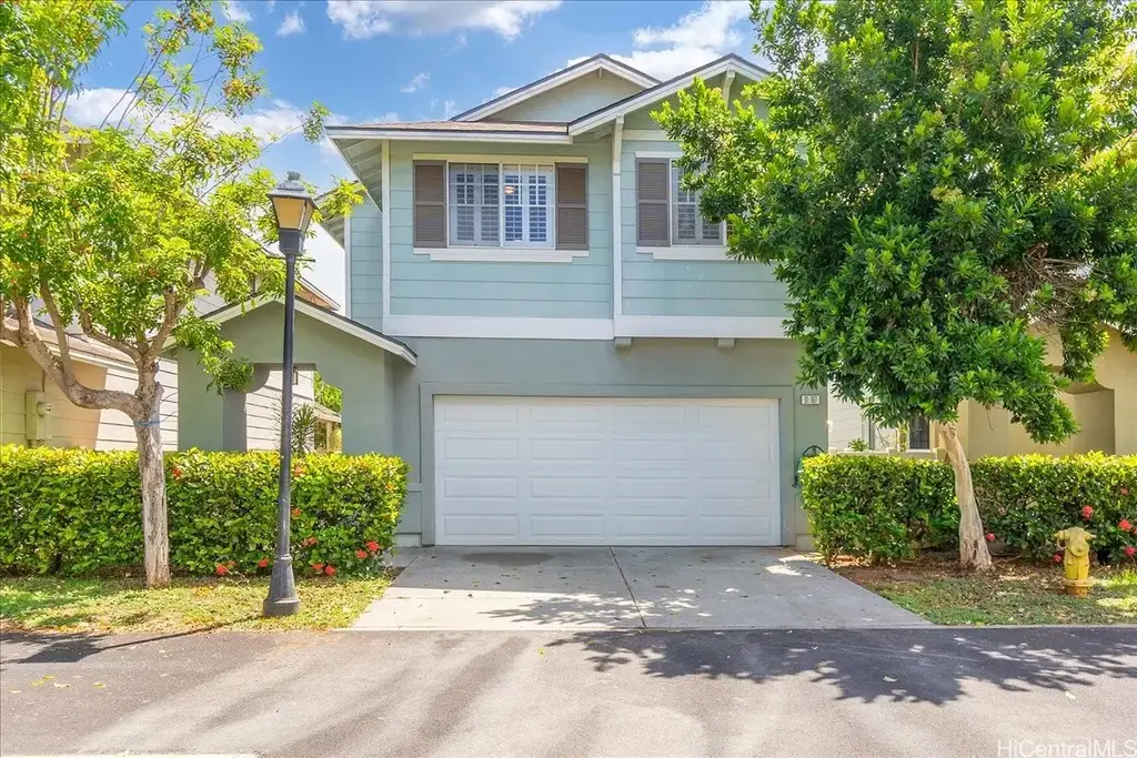91-167 Makalea Street # 51, Ewa Beach