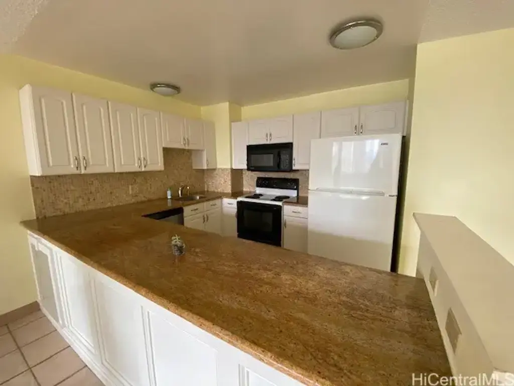 (unit #e1914) 1255 Nuuanu Avenue, Honolulu
