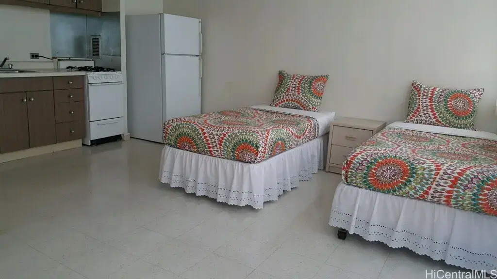 1550 Wilder Avenue # A1013, Honolulu