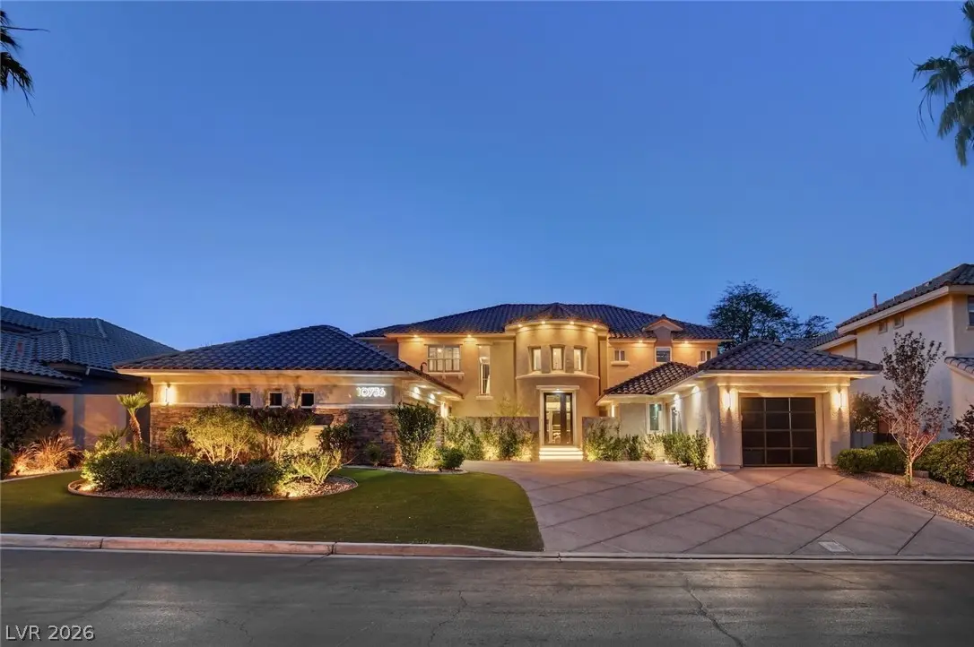 10736 Penhurst Way, Las Vegas