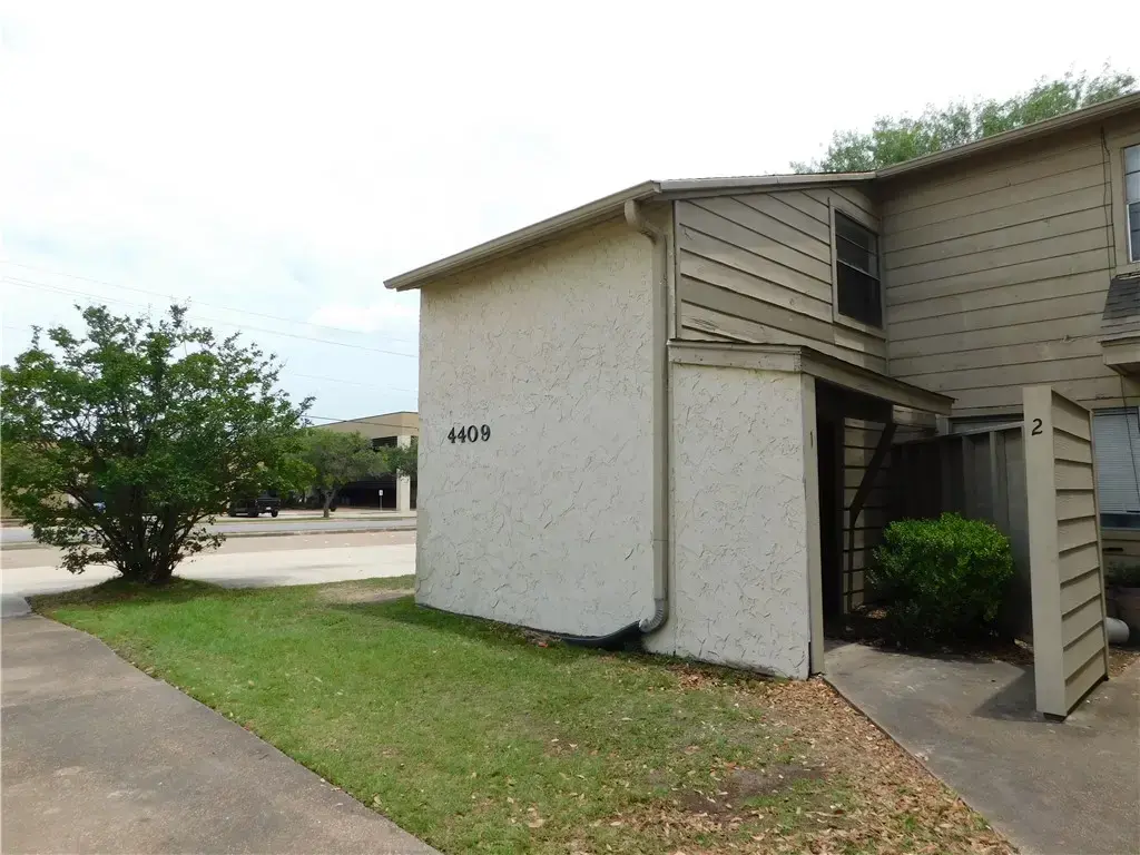 4409 Carter Creek Parkway 1, Bryan