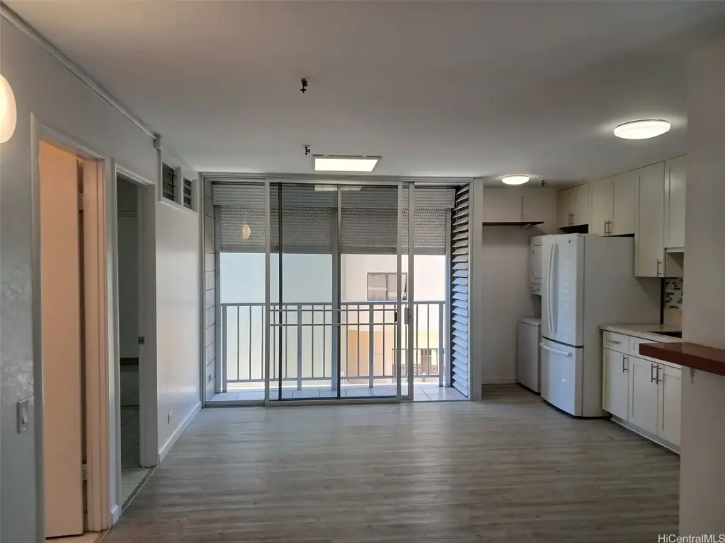1226 Alexander Street # 604, Honolulu