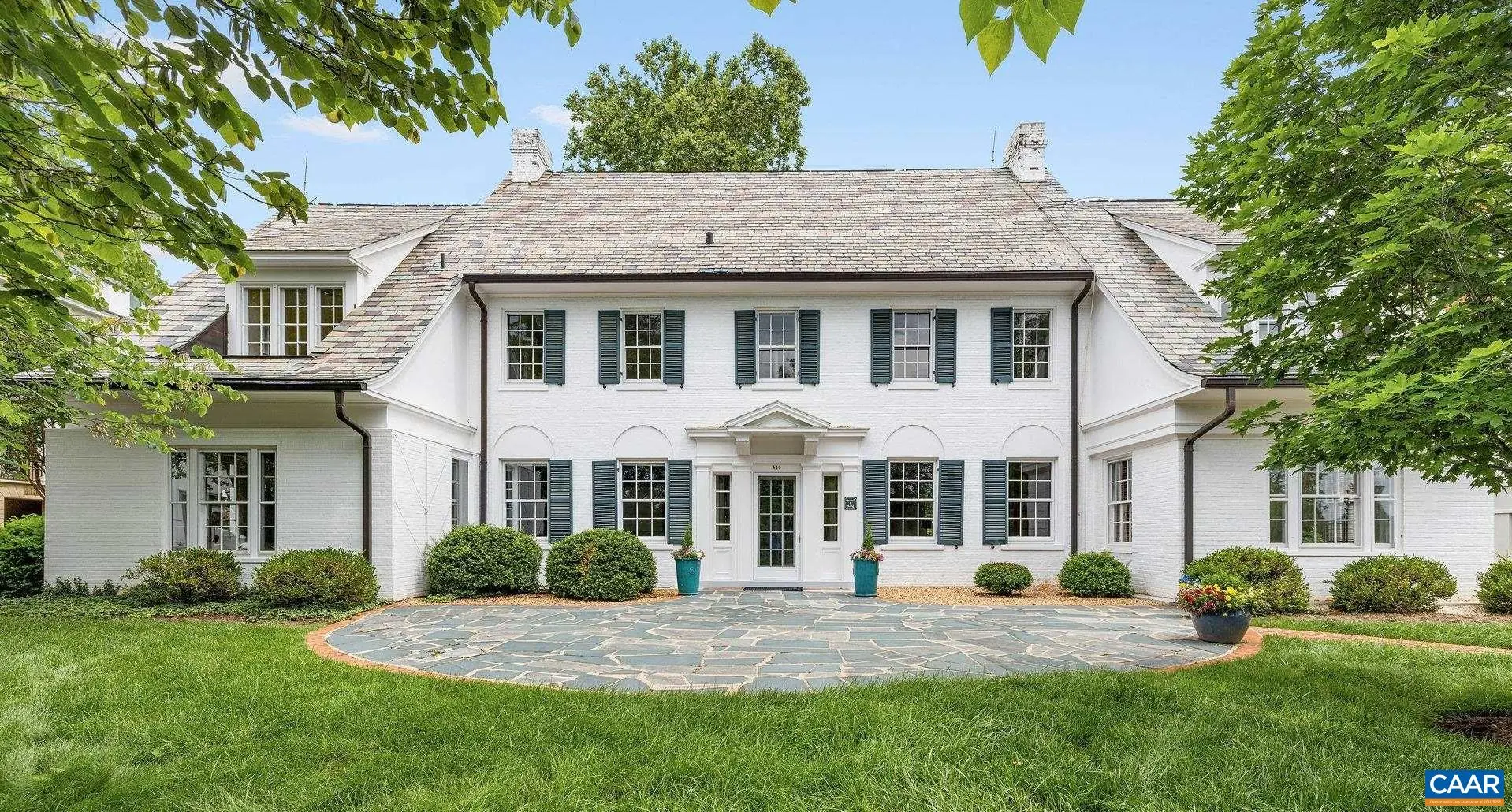 410 White Gables Ln, Charlottesville