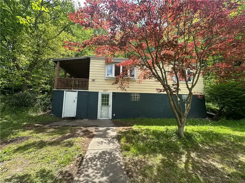 201 Clever Road , Kennedy