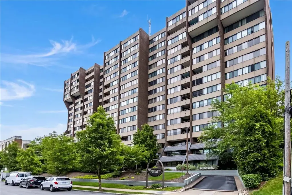 750 Washington Road 307, Mt Lebanon