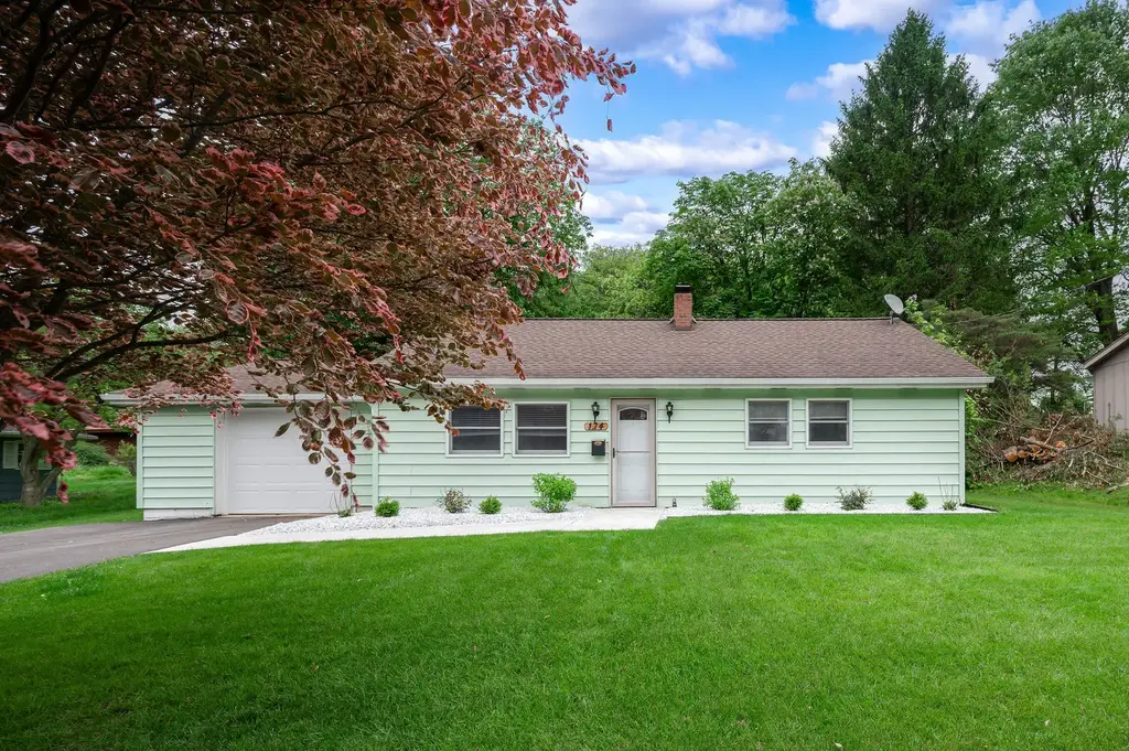 174 Mulberry Lane, Slippery Rock Boro