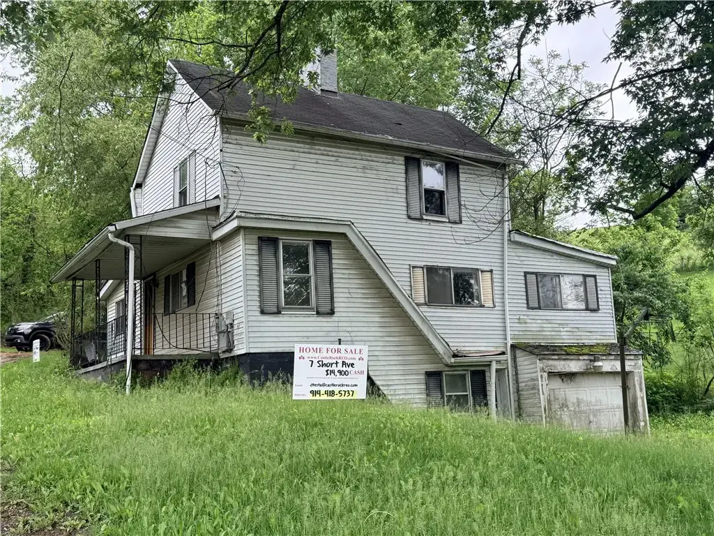 7 Short Avenue , Chartiers