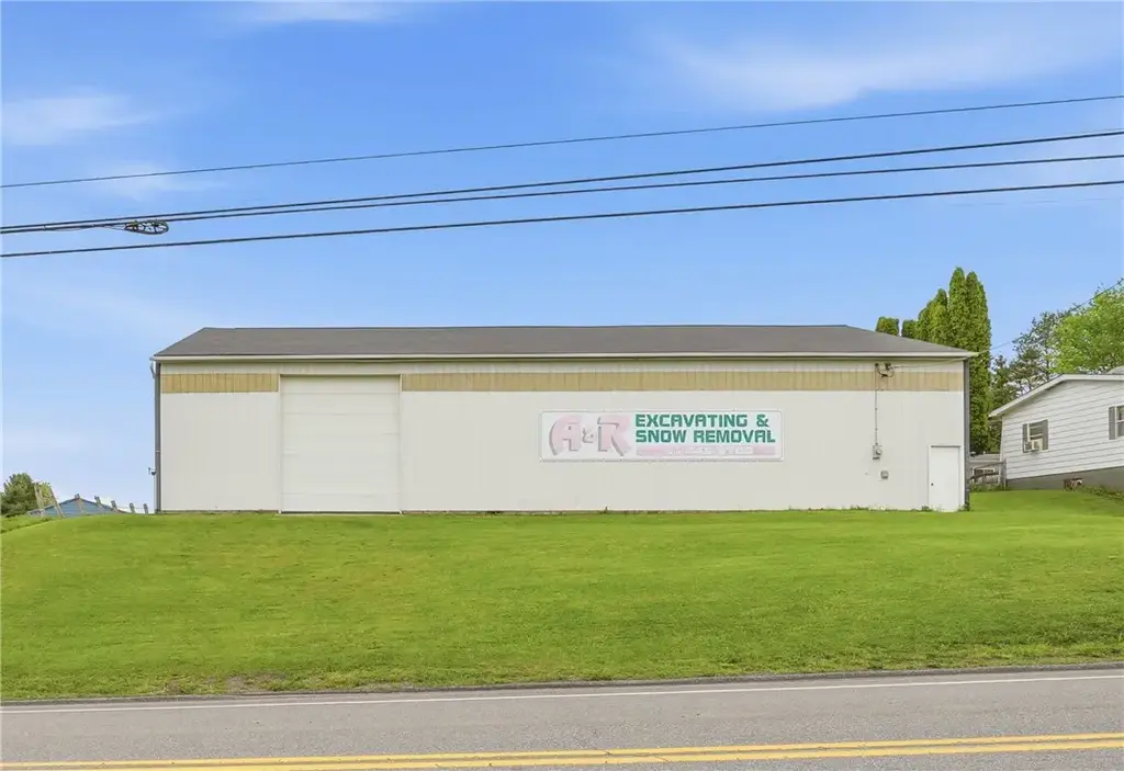 2253 Stoystown Road, Somerset