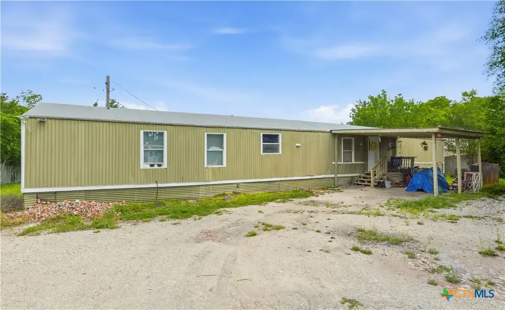 112 Cresthill Causeway, Kyle