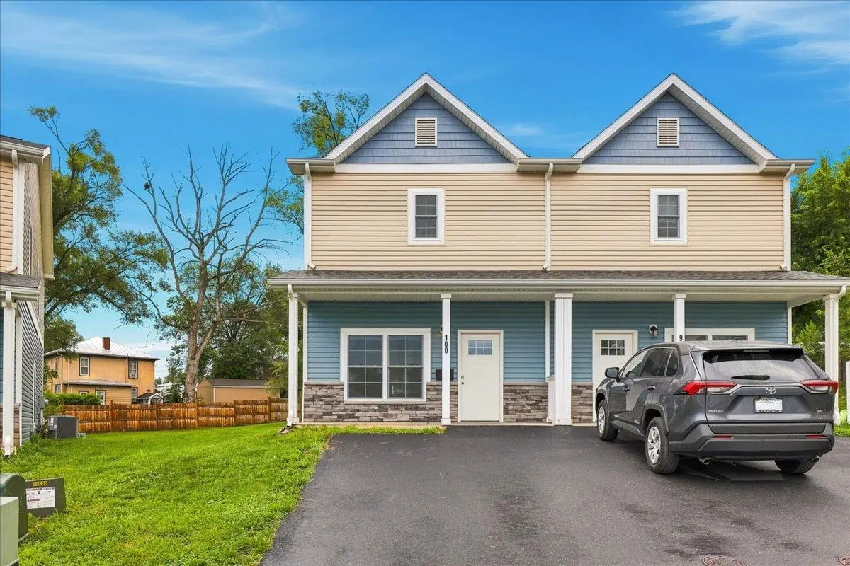 100 Suter St, Harrisonburg