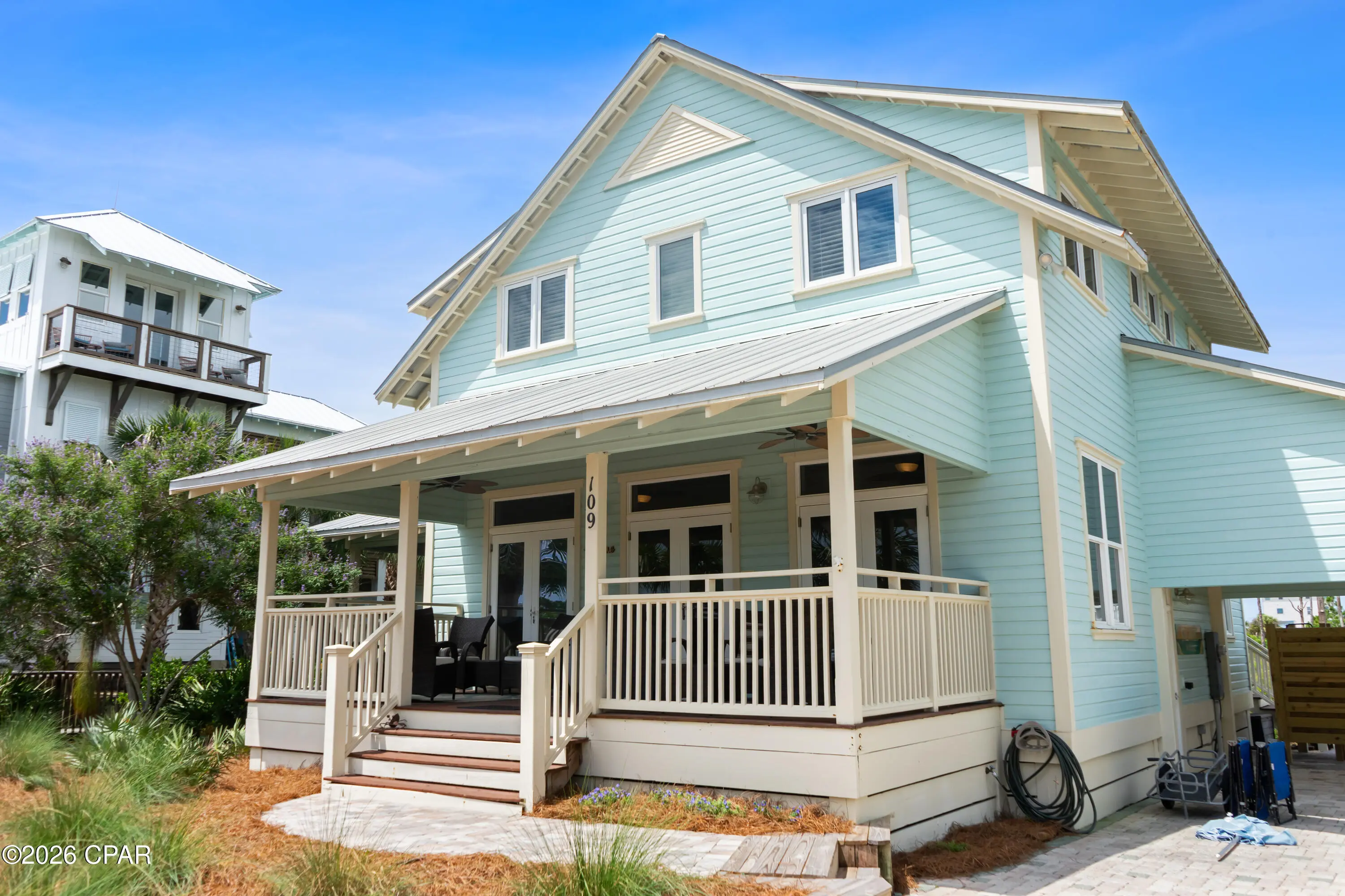 109 Hemmingway Circle, Port St Joe