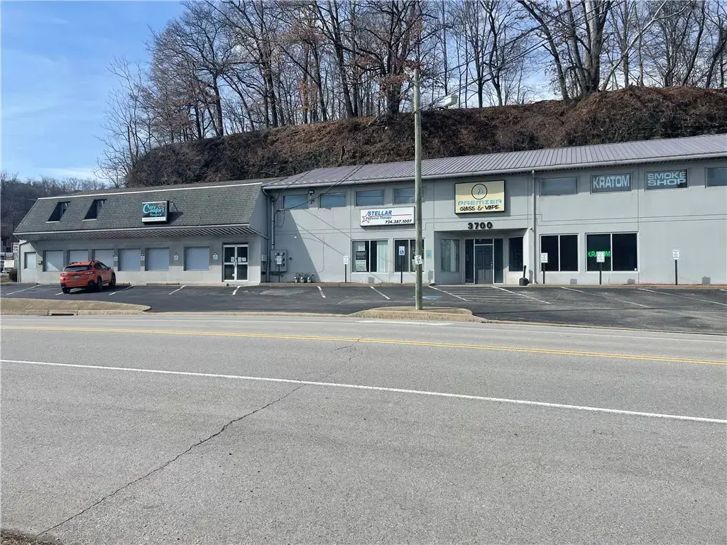 3700 Old William Penn Highway , Murrysville