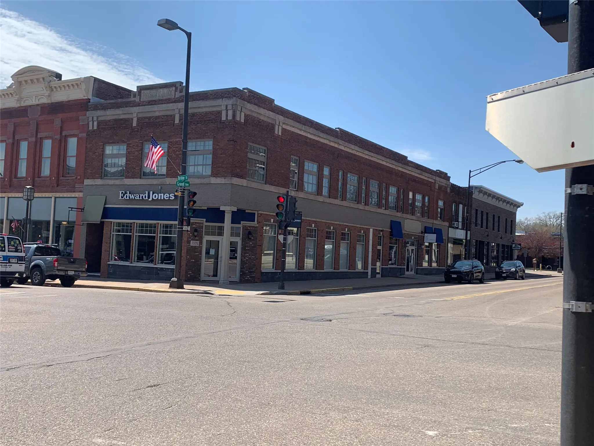 224 N Bridge Street, Chippewa Falls