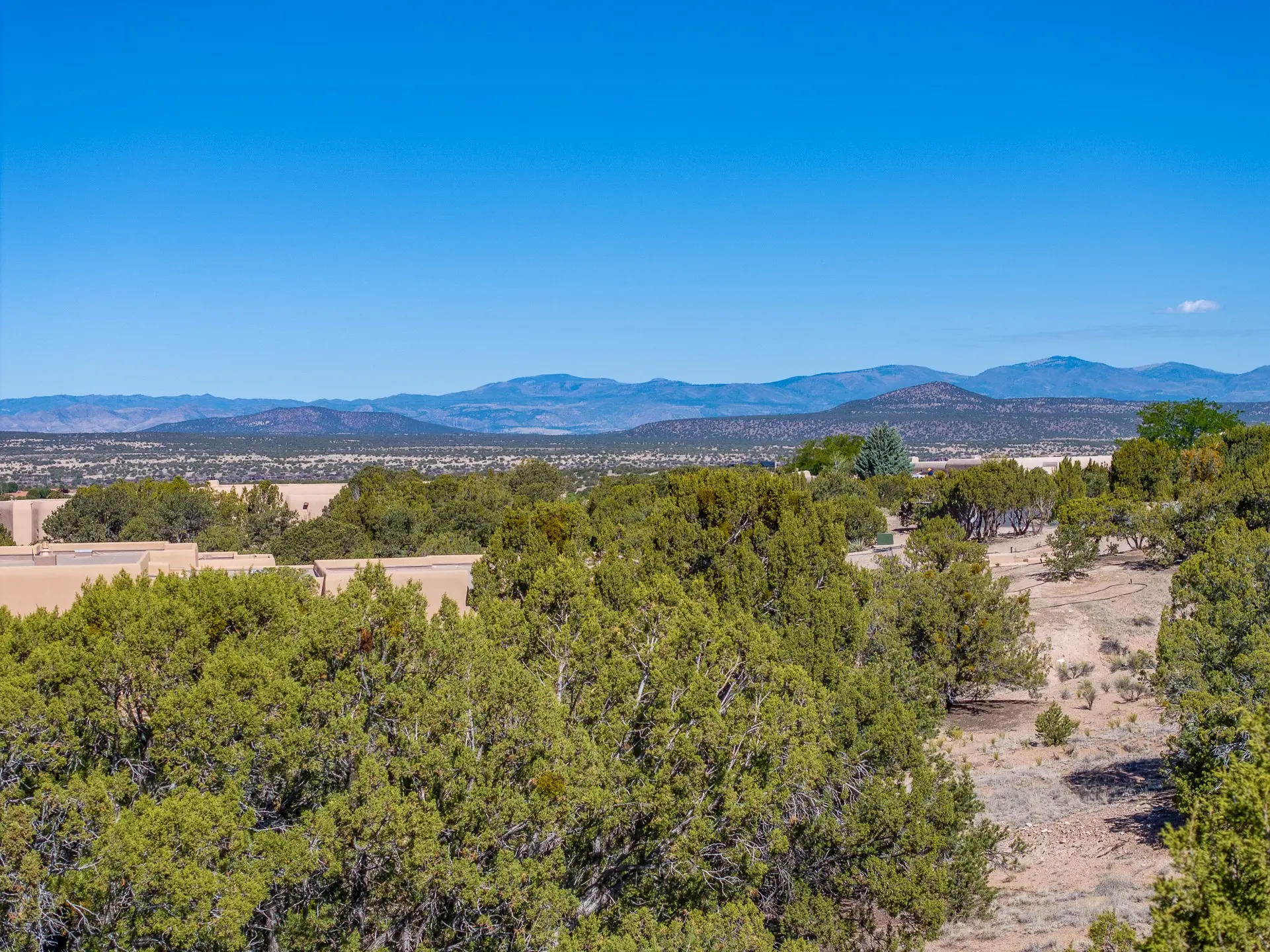 15 Rain Dance Court, Santa Fe