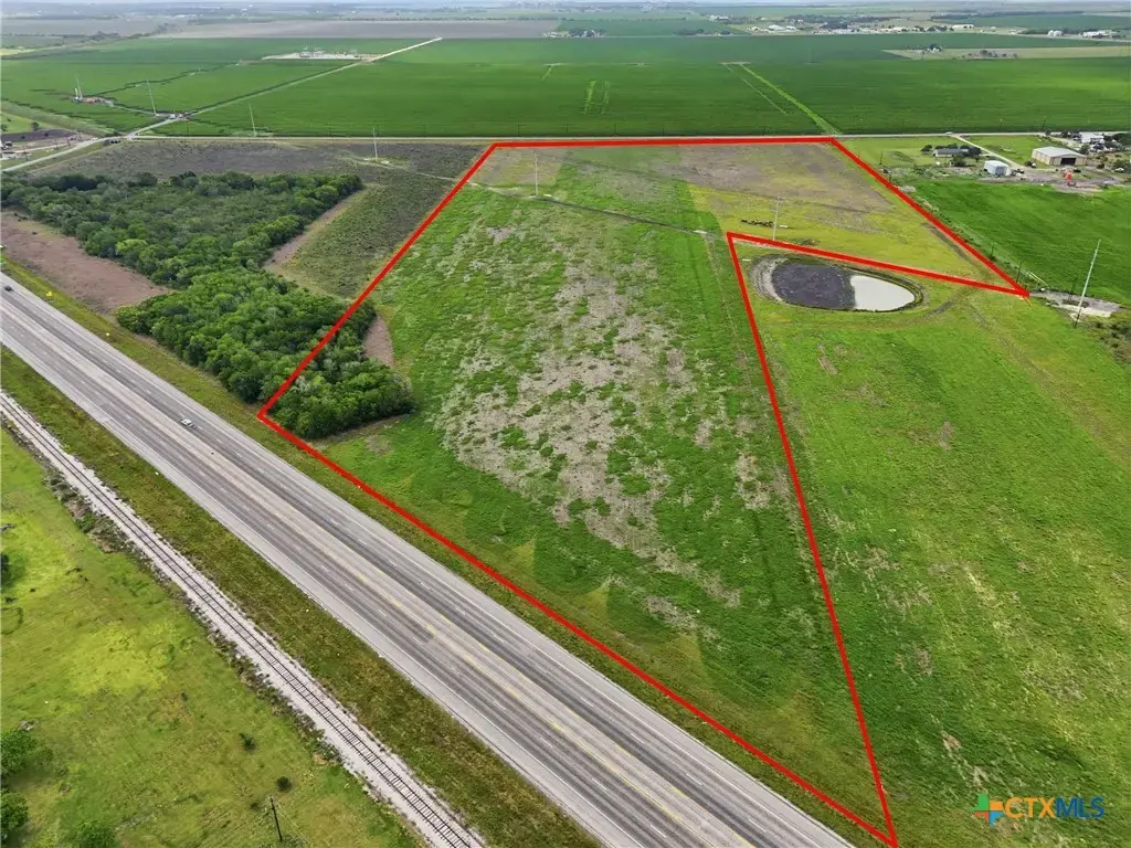 4236 Us Highway 87, Port Lavaca