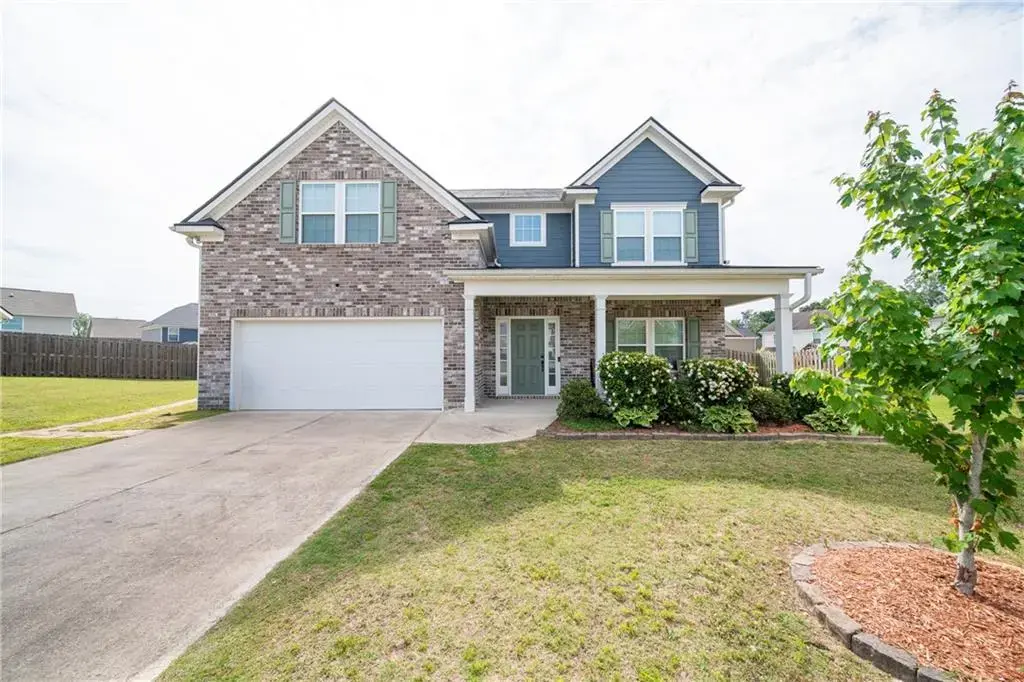 131 White Oak Place, Smiths Station