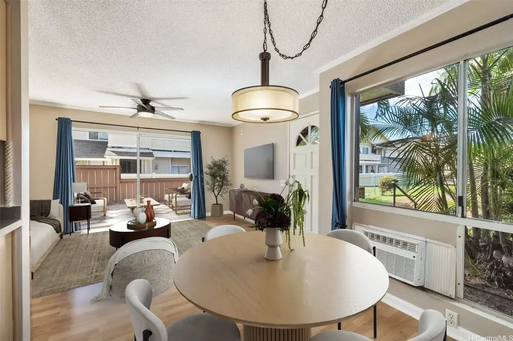 91-1109 Mikohu Street # 24c, Ewa Beach