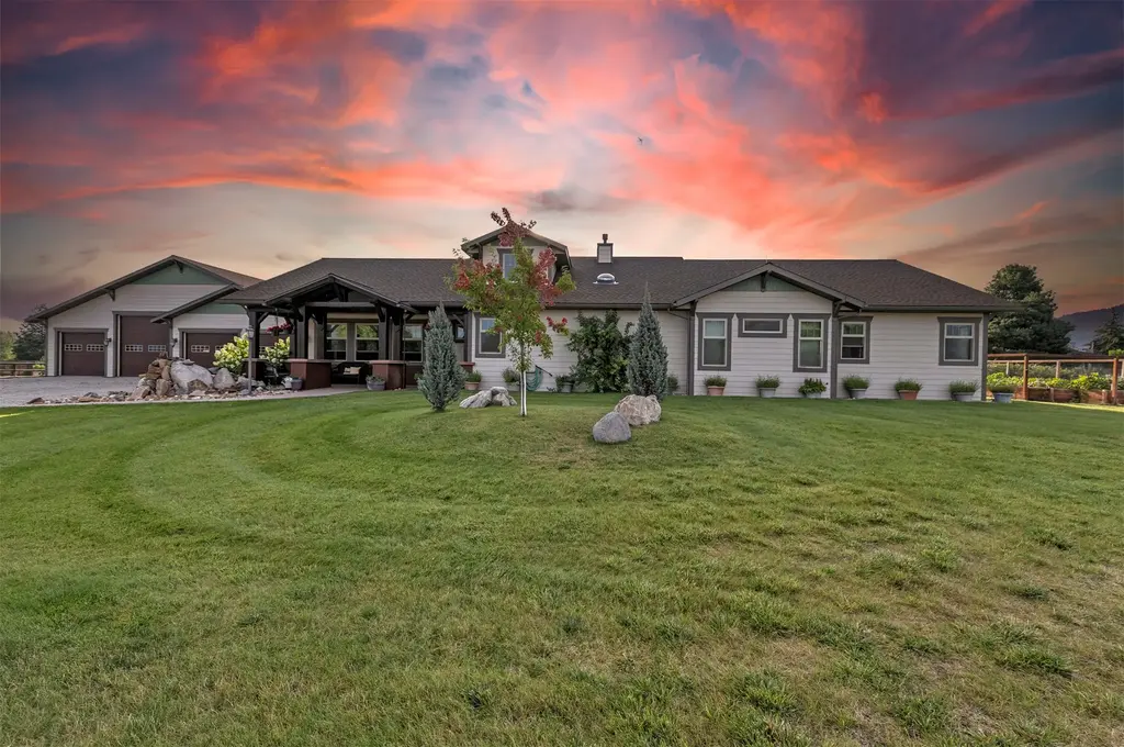 612 Wises Way, Corvallis