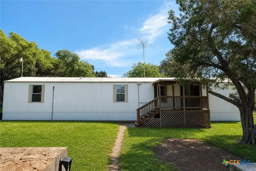 1130 Sir Galahad, Canyon Lake