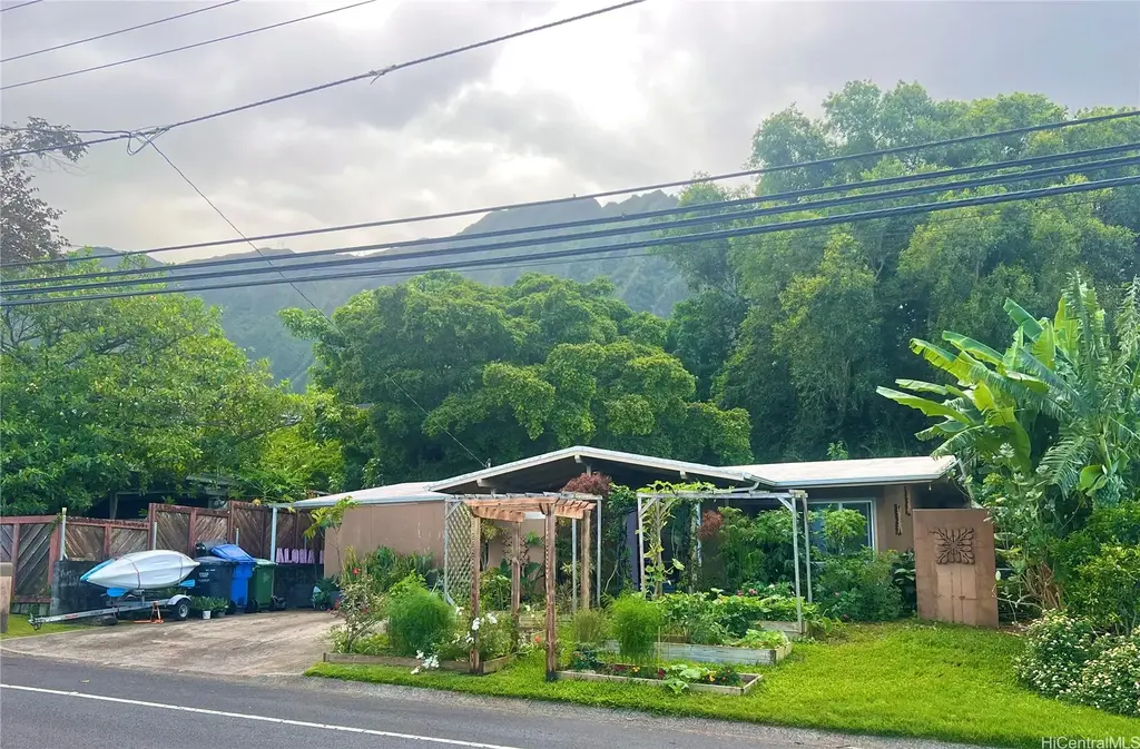 45-636 Anoi Road, Kaneohe