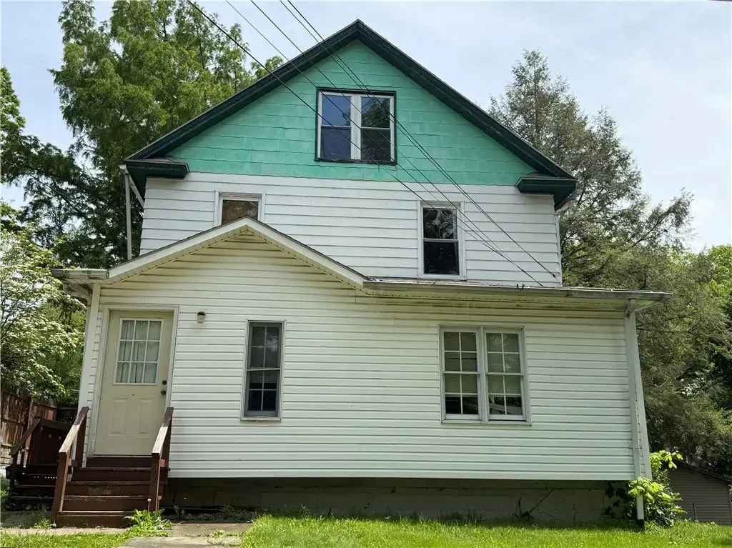 333 Normal Avenue , Slippery Rock Boro
